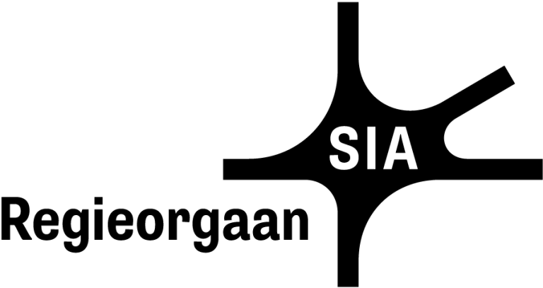 Logo Regio-orgaan
