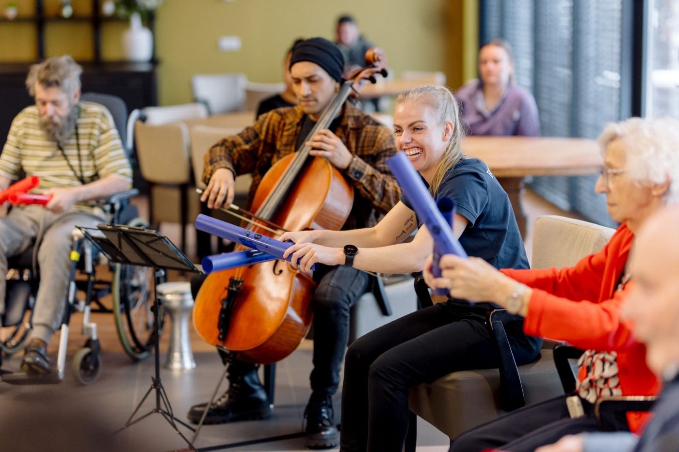 Afbeelding voor REVA BEATS